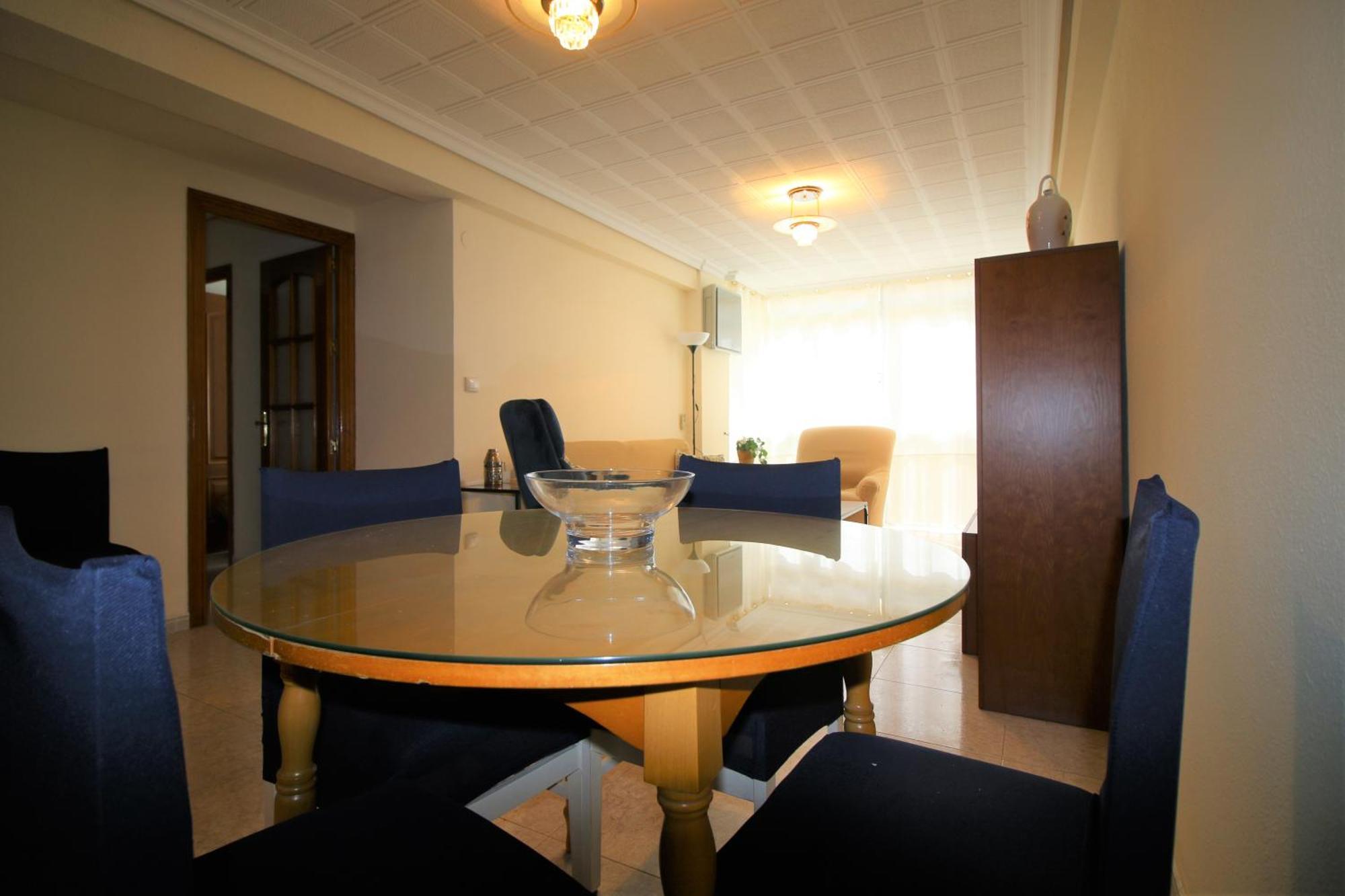 Apartment En La Macarena Con 3 Y Perfecto Hasta 5 Personas