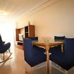 Apartamento En La Macarena Con 3 Habitaciones Y Perfecto Para Hasta 5 Personas