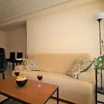 Apartamento En La Macarena Con 3 Habitaciones Y Perfecto Para Hasta 5 Personas