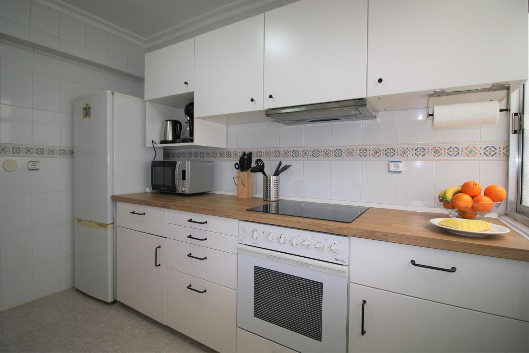 En La Macarena Con 3 Y Perfecto Hasta 5 Personas Appartement *