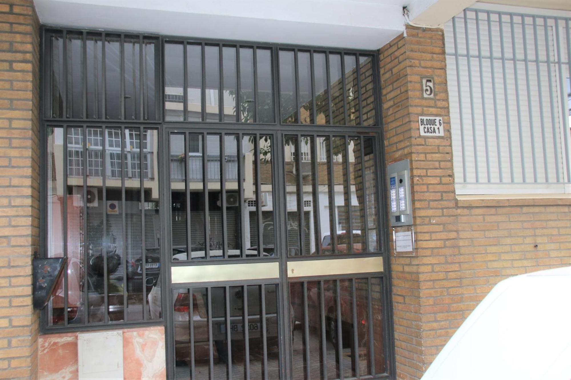 En La Macarena Con 3 Y Perfecto Hasta 5 Personas Appartement *